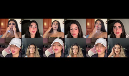 _ur_tamy_15 TikTok Live — Aug 27, 2026, 4:01 PM