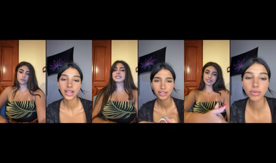 _ur_tamy_15 TikTok Live — Aug 27, 2026, 5:00 PM