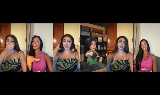_ur_tamy_15 TikTok Live — Aug 27, 2026, 5:52 PM