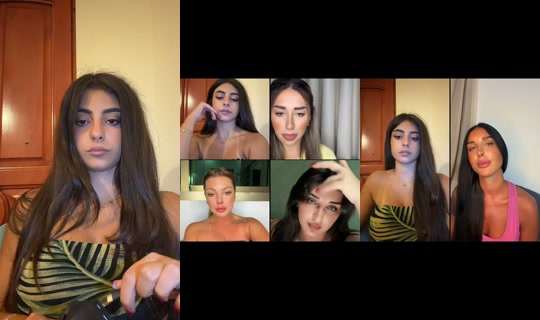 _ur_tamy_15 TikTok Live — Aug 27, 2026, 7:44 PM