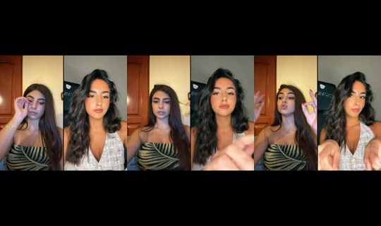 _ur_tamy_15 TikTok Live — Aug 27, 2026, 8:21 PM