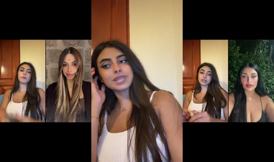 _ur_tamy_15 TikTok Live — Aug 28, 2026, 8:03 PM