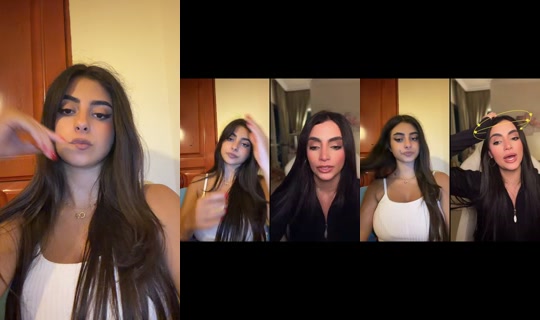 _ur_tamy_15 TikTok Live — Aug 28, 2026, 9:06 PM