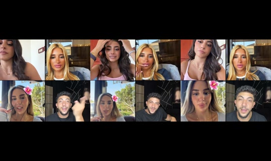 _ur_tamy_15 TikTok Live — Aug 30, 2026, 1:34 PM