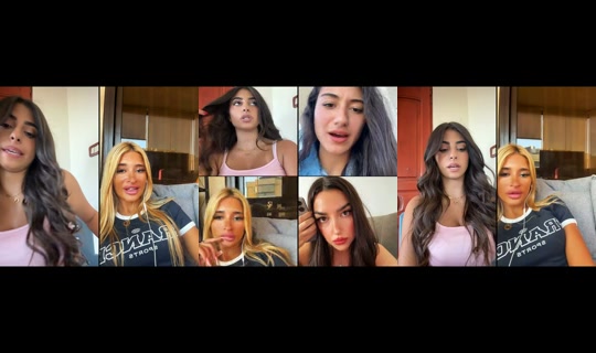 _ur_tamy_15 TikTok Live — Aug 30, 2026, 2:52 PM