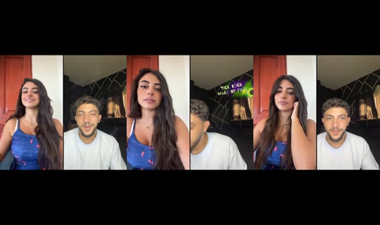 _ur_tamy_15 TikTok Live — Sep 1, 2026, 9:07 AM