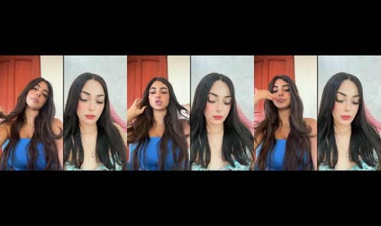 _ur_tamy_15 TikTok Live — Sep 1, 2026, 11:00 AM