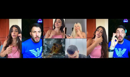 _ur_tamy_15 TikTok Live — Sep 1, 2026, 2:55 PM