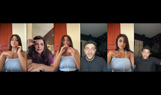 _ur_tamy_15 TikTok Live — Sep 3, 2026, 8:58 AM