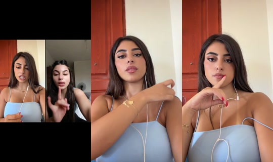 _ur_tamy_15 TikTok Live — Sep 3, 2026, 9:49 AM