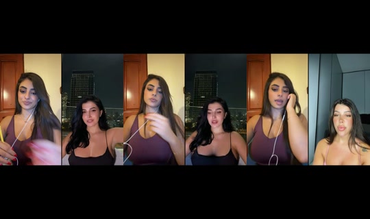 _ur_tamy_15 TikTok Live — Sep 3, 2026, 5:46 PM