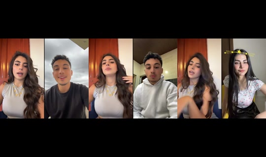 _ur_tamy_15 TikTok Live — Oct 2, 2026, 2:07 PM