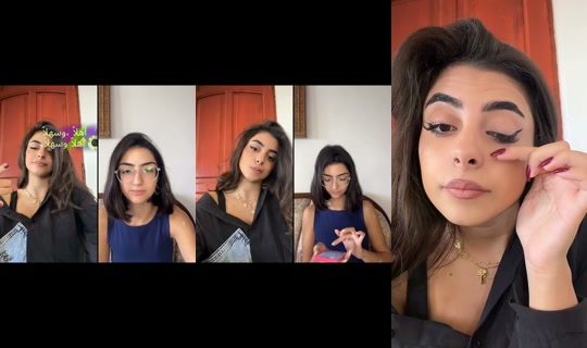 _ur_tamy_15 TikTok Live — Oct 3, 2026, 9:56 AM