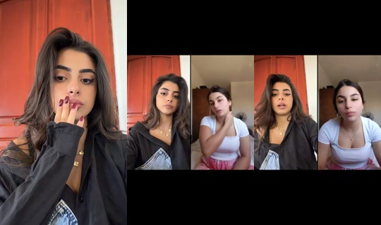 _ur_tamy_15 TikTok Live — Oct 3, 2026, 10:12 AM