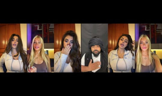 _ur_tamy_15 TikTok Live — Oct 3, 2026, 6:45 PM