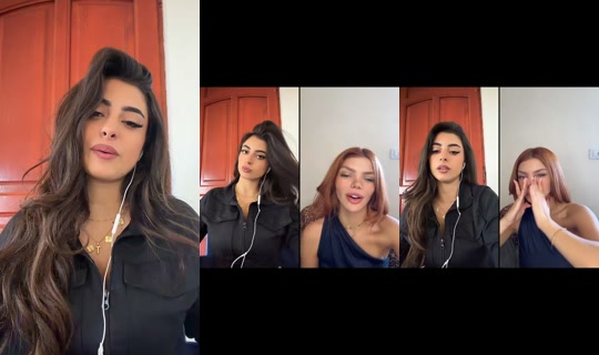 _ur_tamy_15 TikTok Live — Oct 4, 2026, 9:58 AM
