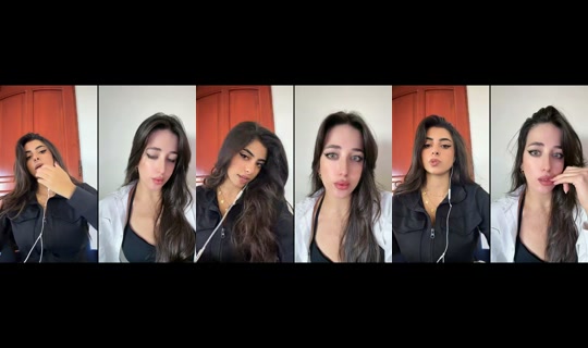 _ur_tamy_15 TikTok Live — Oct 4, 2026, 10:52 AM