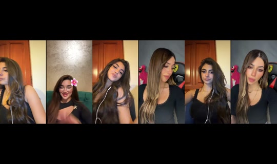 _ur_tamy_15 TikTok Live — Oct 4, 2026, 5:11 PM