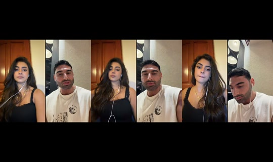 _ur_tamy_15 TikTok Live — Oct 4, 2026, 6:03 PM