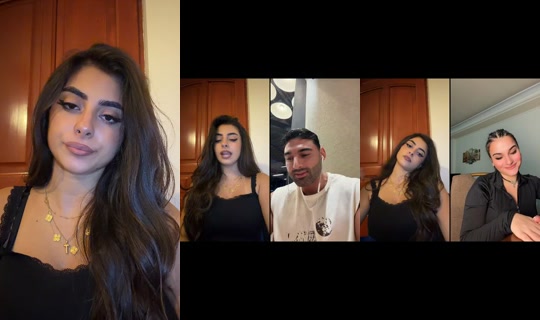 _ur_tamy_15 TikTok Live — Oct 4, 2026, 6:45 PM