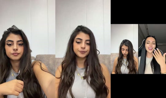 _ur_tamy_15 TikTok Live — Oct 5, 2026, 12:08 PM