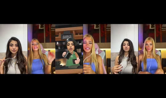 _ur_tamy_15 TikTok Live — Oct 5, 2026, 1:30 PM
