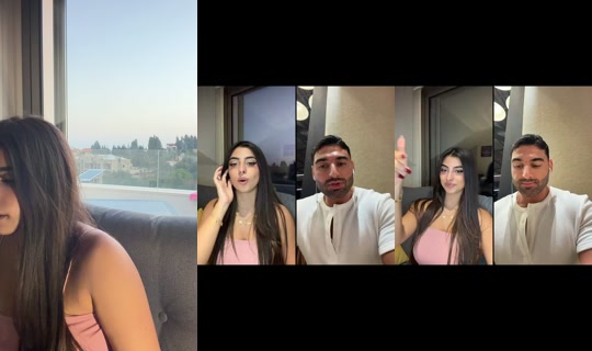 _ur_tamy_15 TikTok Live — Oct 8, 2026, 3:15 PM