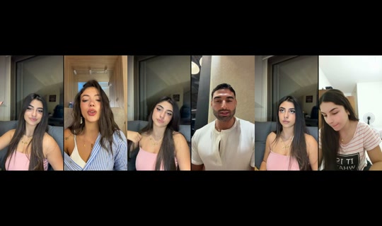 _ur_tamy_15 TikTok Live — Oct 8, 2026, 4:46 PM