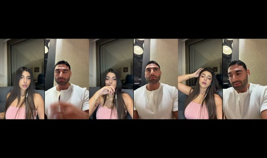 _ur_tamy_15 TikTok Live — Oct 8, 2026, 5:53 PM