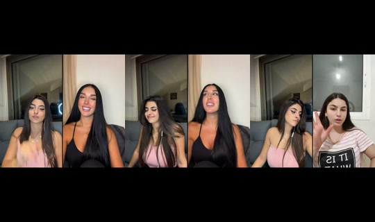 _ur_tamy_15 TikTok Live — Oct 8, 2026, 6:57 PM