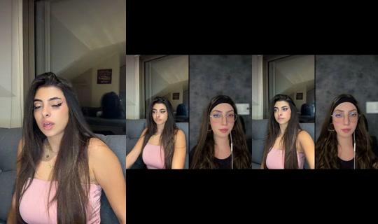 _ur_tamy_15 TikTok Live — Oct 8, 2026, 8:20 PM