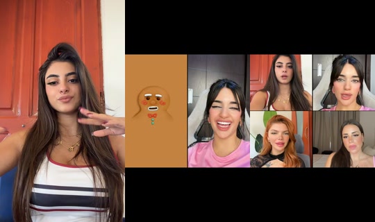 _ur_tamy_15 TikTok Live — Oct 9, 2026, 9:55 AM
