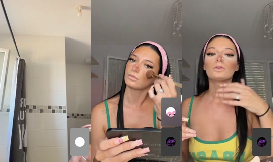 _us.ii2 TikTok Live — Aug 24, 2026, 2:30 PM