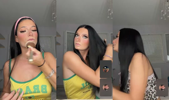 _us.ii2 TikTok Live — Aug 24, 2026, 3:21 PM