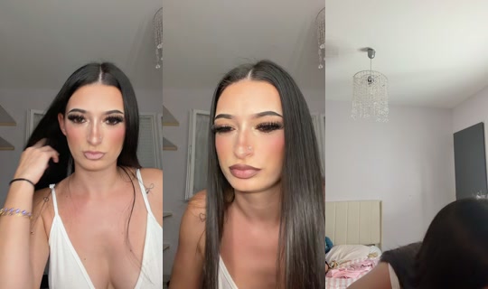 _us38.ii TikTok Live — Oct 6, 2026, 7:13 PM