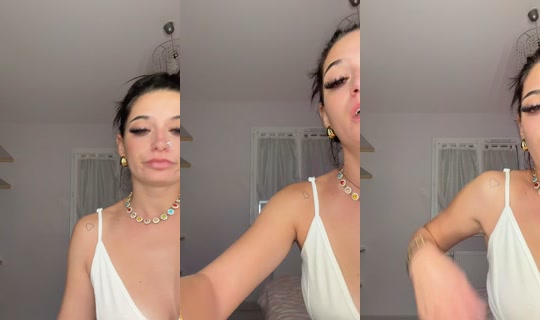 _us38.ii TikTok Live — Oct 7, 2026, 5:33 AM
