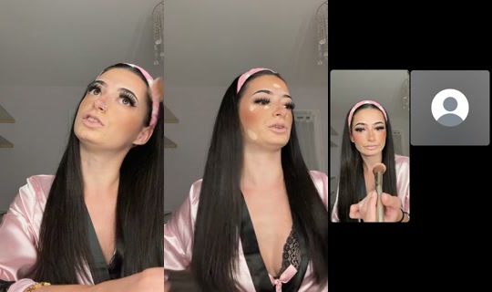 _us38.ii TikTok Live — Oct 9, 2026, 7:03 PM