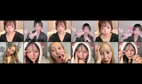 _uuutan103 TikTok Live — Oct 6, 2026, 10:18 PM