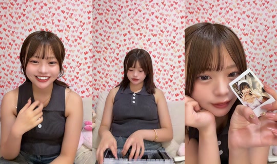 _uxnqr TikTok Live — Sep 14, 2026, 1:35 PM