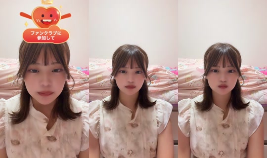 _uxnqr TikTok Live — Sep 18, 2026, 2:52 PM
