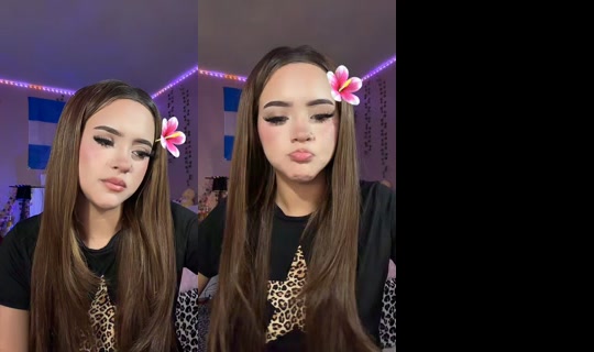 _valeria_ofc1 TikTok Live — Oct 1, 2026, 12:04 AM