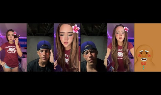 _valeria_ofc1 TikTok Live — Oct 1, 2026, 11:56 PM