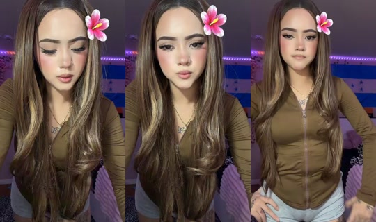 _valeria_ofc1 TikTok Live — Oct 3, 2026, 9:40 PM