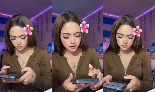 _valeria_ofc1 TikTok Live — Oct 4, 2026, 2:17 AM