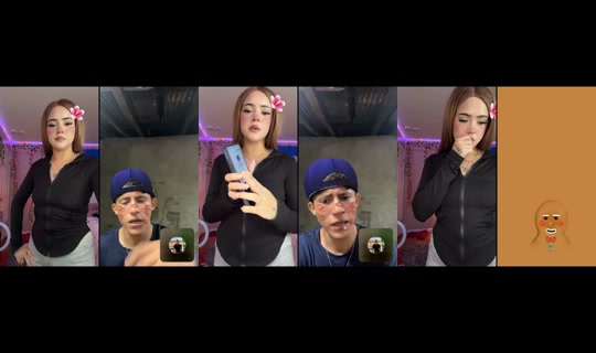 _valeria_ofc1 TikTok Live — Oct 5, 2026, 10:26 PM