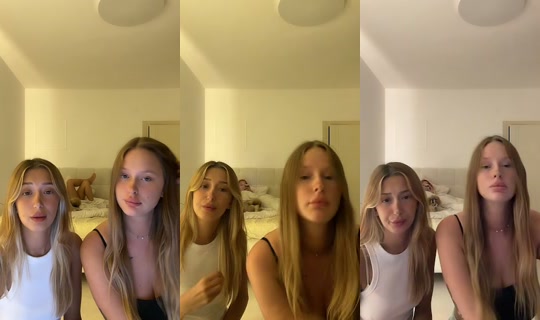 _valeriya11 TikTok Live — Aug 29, 2026, 4:38 PM