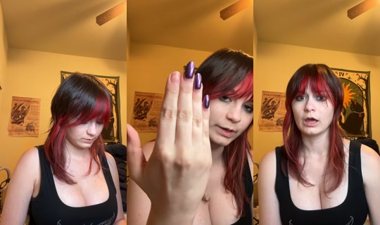 _valmit_ TikTok Live — Sep 30, 2026, 12:11 AM