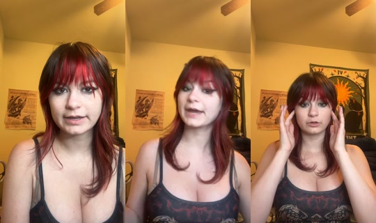 _valmit_ TikTok Live — Oct 3, 2026, 1:25 AM