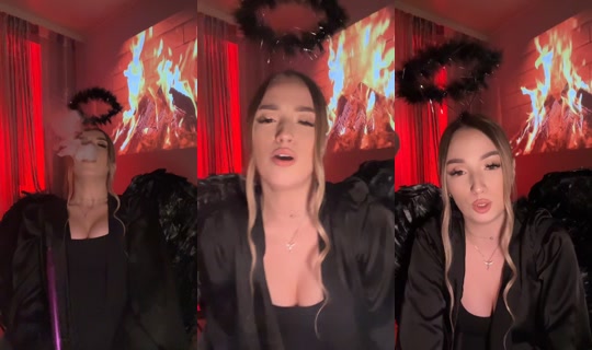 _vashalady_ TikTok Live — Sep 3, 2026, 1:01 AM