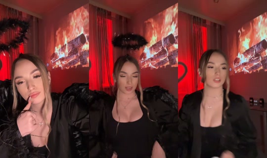 _vashalady_ TikTok Live — Sep 3, 2026, 1:52 AM